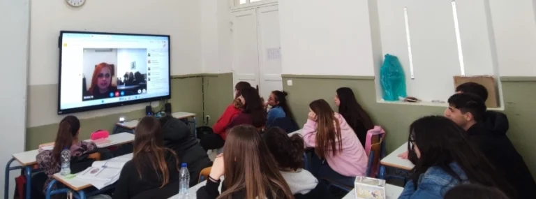 Διεθνής Ημέρα Γυναικών και Κοριτσιών στην Επιστήμη